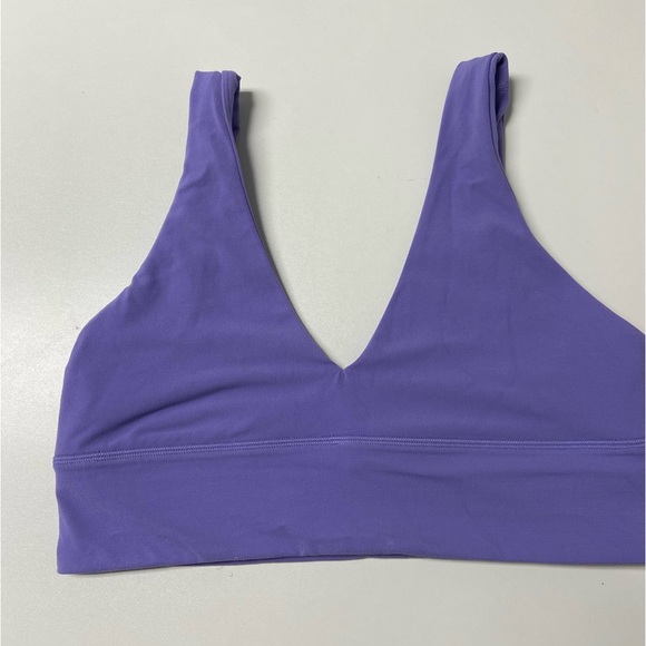 lululemon athletica Other - lululemon athletica Purple Intimates & Sleepwear